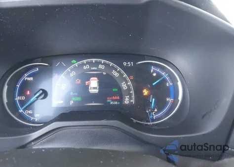 2024 Toyota Rav4 Xle from USA, damaged, VIN 2T3RWRFV9RW187633